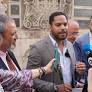 El Presidente de VOX, Santiago Abascal, abrirá la campaña electoral