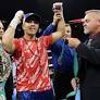 Photos: Jaime Munguia returns to winning ways with TKO’s against Erik Bazinyan