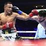 NO DICE: Suarez’s planned Manila world title fight fizzles out
