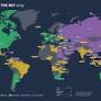 Countries and Territories