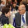 Alumnus and Nobel Laureate Mohamed ElBaradei delivers keynote at Hauser 20th anniversary