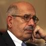 ElBaradei said to turn down interim Egypt prime minister post