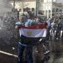 Anti-Government Protests Spread in Egypt