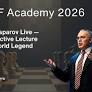 Garry Kasparov live lecture