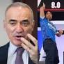 Garry Kasparov reacts to Hikaru Nakamura's controversial celebration against D Gukesh, Carlsen's coach backs American GM | Hindustan Times