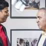 Chess legends return! Garry Kasparov teases Viswanathan Anand ahead of mega clash: 'I should give Vishy a