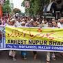 Muslim Countries Draw the Line at Blasphemy