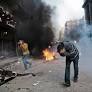 What a Novel Can Say About the Egyptian Revolution