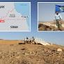 World's only patch of unclaimed land where farmer & coder tried to take power