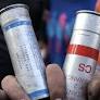 Tear gas suppliers at London’s arms fair