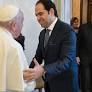 Abdelsalam: Faith leaders have pivotal role in combatting climate change