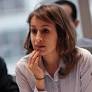 Tunisian blogger Yahyaoui wins French conflict-prevention prize