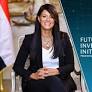 Egypt’s Al-Mashat to discuss global challenges, public-private partnerships at FII9 in Riyadh