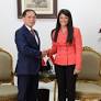 Egypt’s Planning and International Cooperation Minister meets Vietnamese deputy PM to implement economic pacts