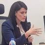 Al Mashat holds meeting with the Specialized Council for Economic Development