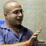 Egypt frees Ahmed Maher, founder of April 6 movement