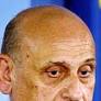 Former Egypt Foreign Minister Dies at 75