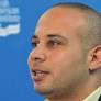 Prominent Egyptian activist Ahmed Maher released from prison
