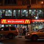 McDonald’s Sees 70% Sales Drop in Egypt Amid Gaza Boycott