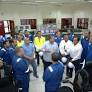 EGAS Monitors Operational Situation at Rashpetco’s Petroleum Fields