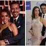 The 5 Egyptian Power Couples We're Stanning HARD