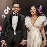 Mona Zaki and Ahmed Helmy: A Timeline of Their Love Story in the Spotlight