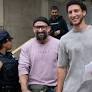 Activists lock Egyptian embassies abroad, families back home pay the price