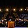 Centennial Commencement: Congrats Grads!