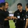 Ibrahim Nour El-Din to represent Egyptian refereeing in Arab Cup