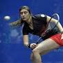 Squash: El-Shorbagy, El-Sherbini named Hong Kong Open champions