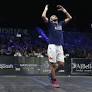 Mohamed El Shorbagy, Nour El Sherbini qualify to US Open quarter finals