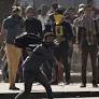 Unprecedented Pressures, Uncharted Course for Egypt’s Muslim Brotherhood