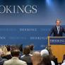 Foreign Powers Buy Influence at Think Tanks (Published 2014)