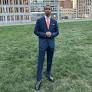 MBK Scholar David Shinn Jr. ’29 Gains Community Following Family Tragedies