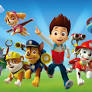 The fascist state of Paw Patrol
