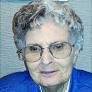 Mary Emma McCune