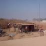 Crows and Taxis: Writing to the South Sudan