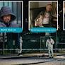 Death driver branded ‘Martin O’Liar’ by fellow criminals after he finally confesses to killing man and his dog in hit and run