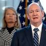 Full interview: Sen. Chris Coons says Trump is risking trade war, collapse of NATO over Greenland