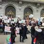 Eritrean group to hold anti-government protest in Oakland