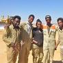 Youth contributing to Eritrea’s growth and progress