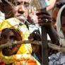 Eritrean Refugees Tortured for Ransom in 'Silent Tragedy'