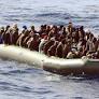 'More dangerous than crossing from Libya'