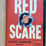 RED SCARE by Clay Risen
