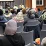 Sudan Siege - British youth call on Pope Leo to speak out