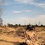Evidence of mass murder after Gaddafi’s death