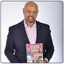 Book Review and Conversation with Amanuel Biedemariam