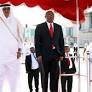 Understanding the foreign policy of Ethiopia towards the Gulf Countries