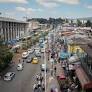 Ethiopian police raid Addis Standard, detain 3 managers
