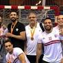Zamalek flies to Saudi Arabia for the Club World Cup